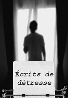 Écrits de détresse - Cyndi Valt