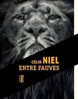 Rencontre-dédicace avec Colin Niel - 19 septembre