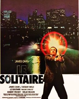 Le Solitaire - G.Household