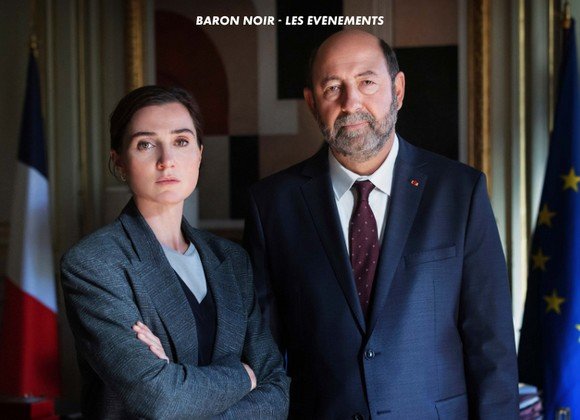 Du polar sur Canal cette année&nbsp;!