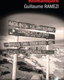 Kilimandjaro - Guillaume Ramezi