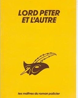 Lord Peter et L'autre - Dorothy Leigh Sayers