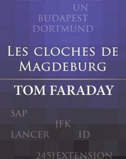Les Cloches de Magdeburg (French) - Tom Faraday