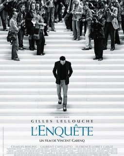 L'Enquête - Vincent Garenq