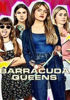 Barracuda Queens