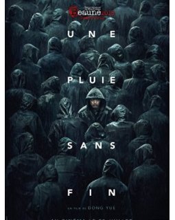 Nouvel extrait pour Une pluie sans fin 