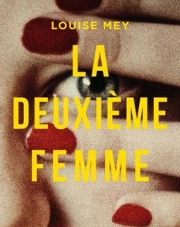 L'interrogatoire de Louise Mey 