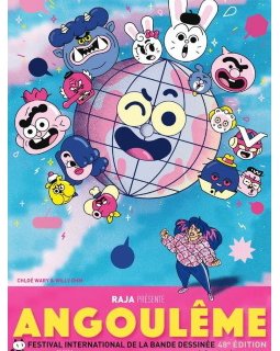 Le polar en BD s'expose à Lyon