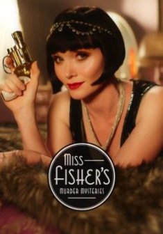 Miss Fisher enquête - saison 2