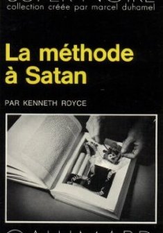 La Méthode à Satan - Kenneth Royce