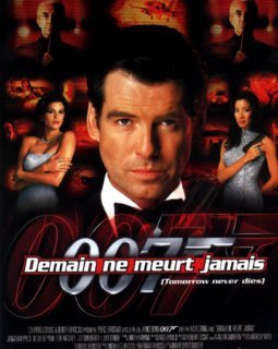 Demain ne meurt jamais - Roger Spottiswoode