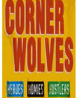 Corner Wolves : un podcast avant le jeu vidéo