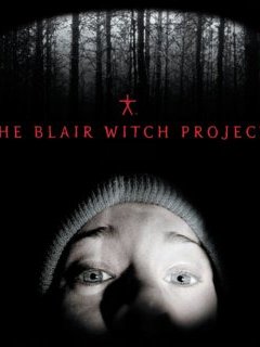 Le projet Blair Witch : le film qui a fait trembler toute une génération !