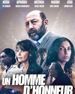  Un Homme d'honneur