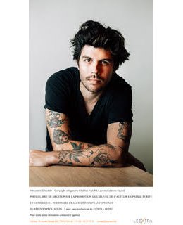 L'interrogatoire d'Alexandre Galien