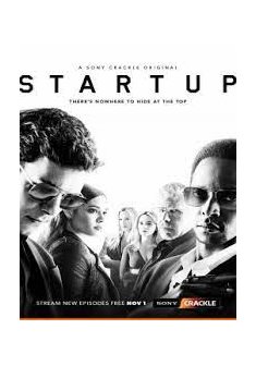 StartUp - saison 2 