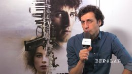 Levon Minasian évoque Bravo Virtuose