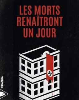Les morts renaîtront un jour - Christoph Ernst