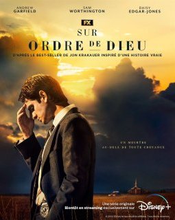 Sur Ordre de Dieu : 4 raisons de regarder la série