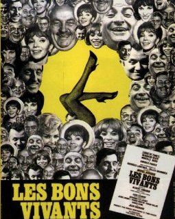 Les Bons Vivants - Georges Lautner et Gilles Grangier
