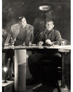 Gaspard Ulliel et Paul Hamy à l'affiche de 9 doigts !