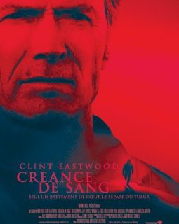 Créance de sang - Clint Eastwood