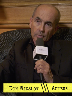 3 bonnes raisons de lire Corruption de Don Winslow