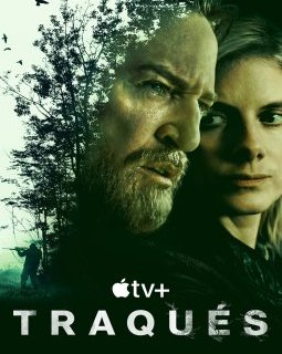 La série française Traqués avec Benoît Magimel et Mélanie Laurent va finalement être diffusée !