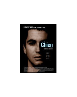 Le chien - Christian Monnier