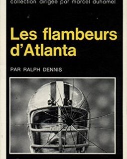 Les Flambeurs d'Atlanta