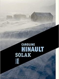 Rencontre avec Caroline Hinault - 19 novembre