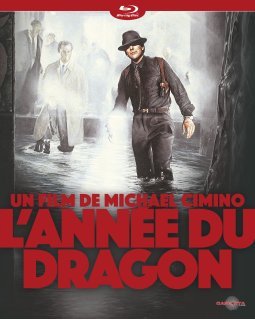 L'année du dragon