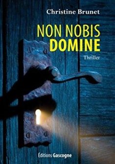 Non Nobis Domine - Christine Brunet