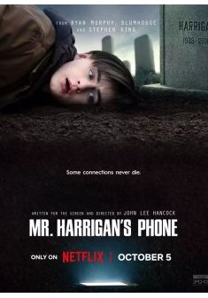 Le Téléphone de M. Harrigan - John Lee Hancock
