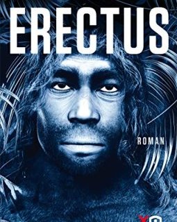 Erectus - Xavier Müller
