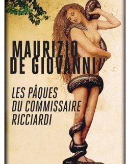 Les Pâques du commissaire Ricchiardi