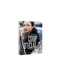Coup d'éclat