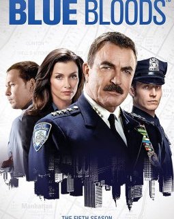 C'est la fin pour la série Blue Bloods, après 14 saisons !