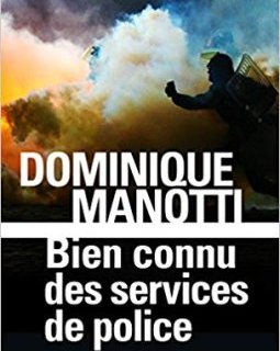 Bien connu des services de police