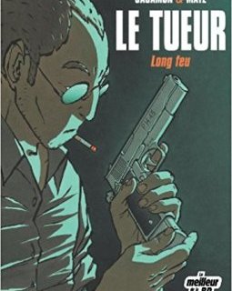 Le Tueur - Tome 1 - Long feu