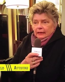 Patricia MacDonald et La Fille dans les bois