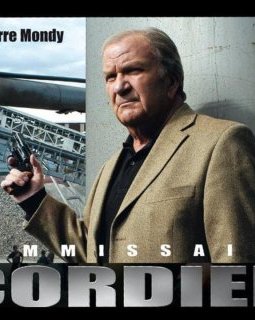 Commissaire Cordier - Saison 1