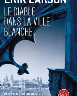 Hulu annule le projet Devil in the White City 