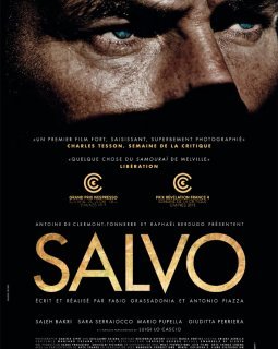 Salvo - Antonio Piazza - Fabio Grassadonia