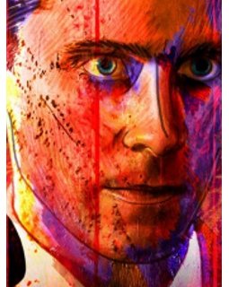 The Outsider, Jared Leto devient un yakusa !