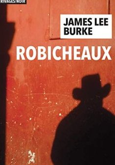 Robicheaux - James Lee Burke 