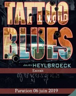 L'interrogatoire de Julien Heylbroeck