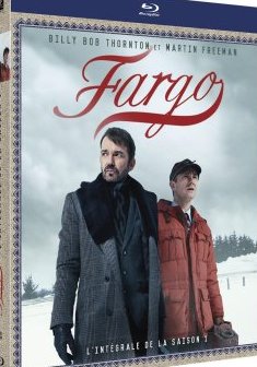 Fargo - Saison 1