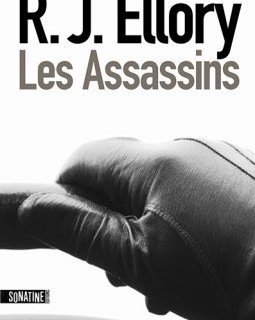 Les assassins - Ellory