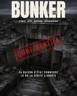 Bunker - Franck Paterne